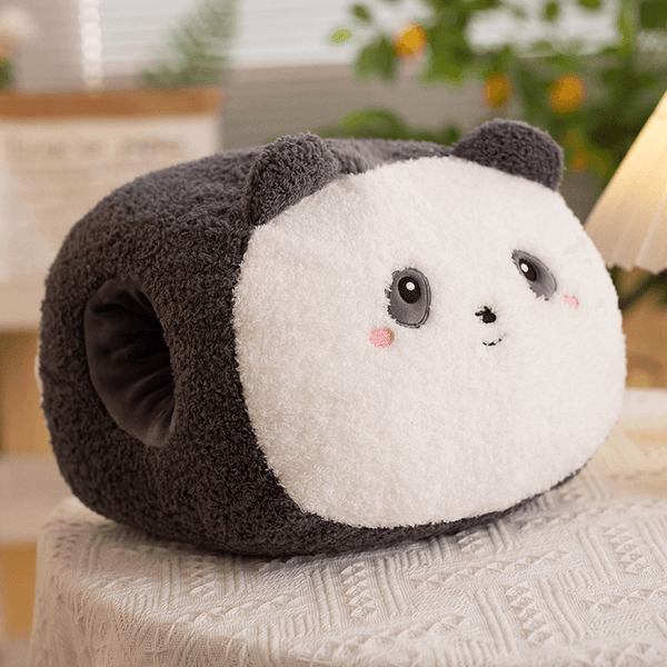 Soft Panda Pillow