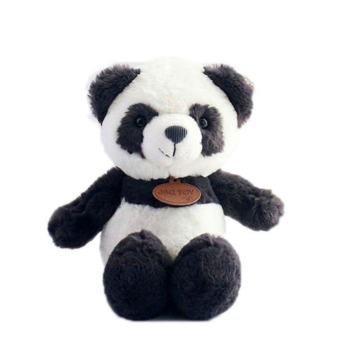 Baby Panda Plush