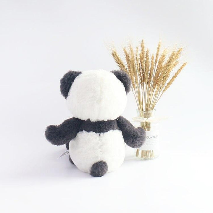 Baby Panda Plush