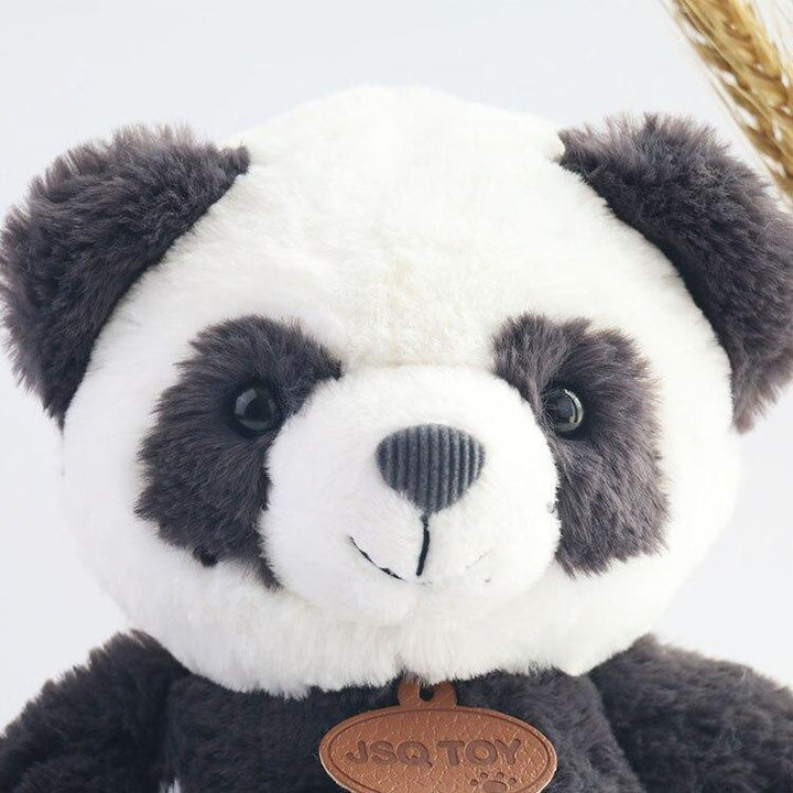 Baby Panda Plush