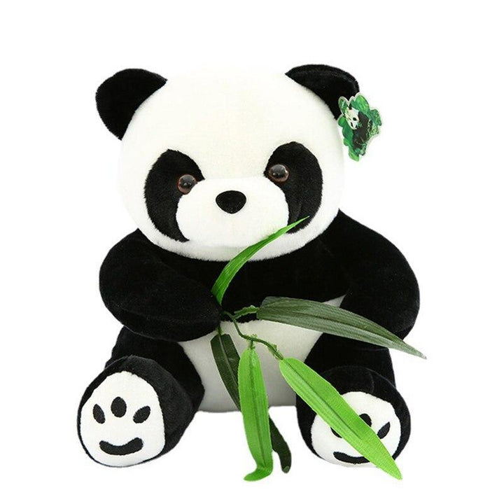 Baby Panda Plush Toy