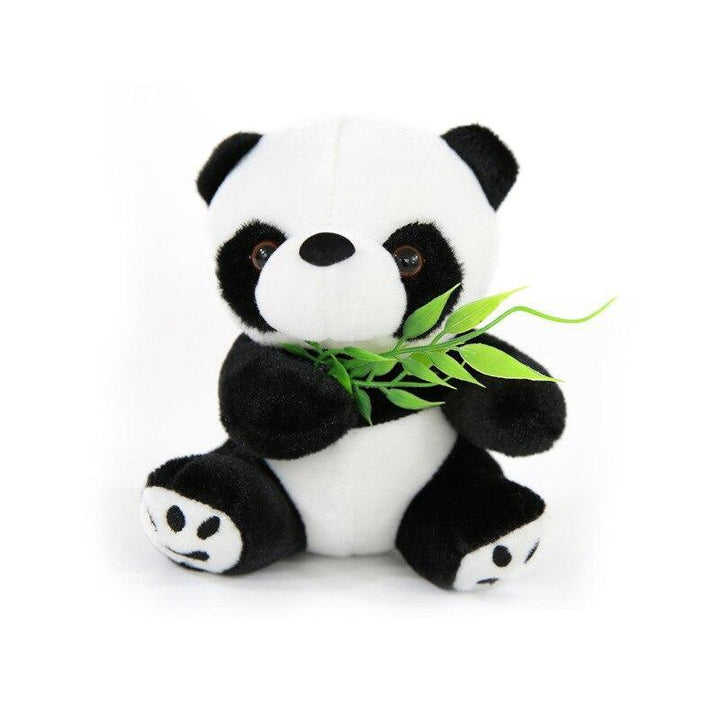 Baby Panda Plush Toy