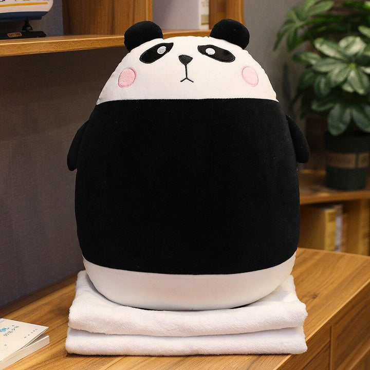 Big Plush Panda