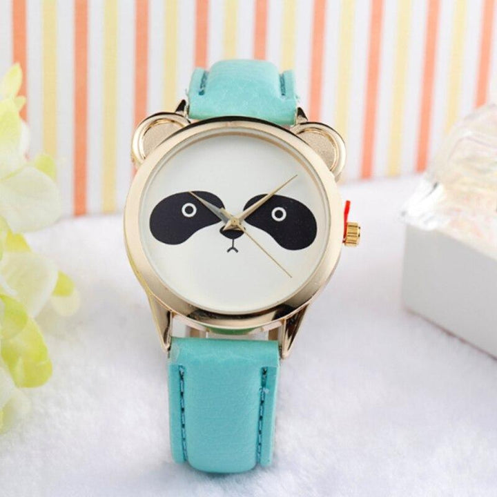 Blue Panda Watch - PANDATOY