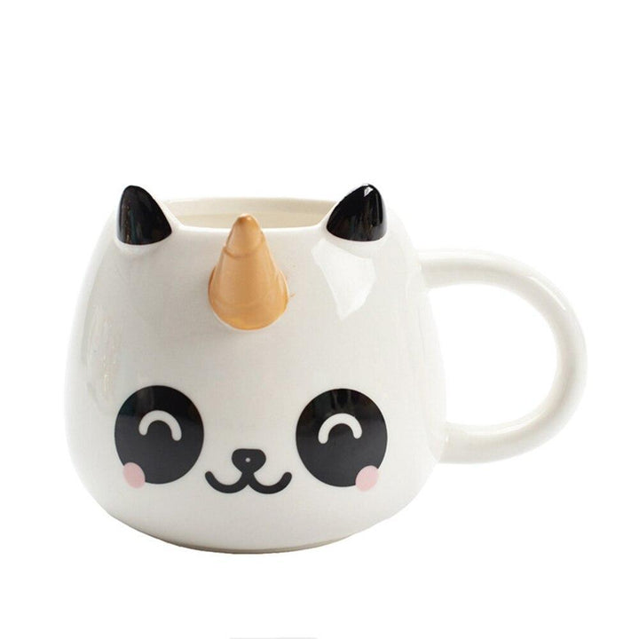 Cute Panda Mug