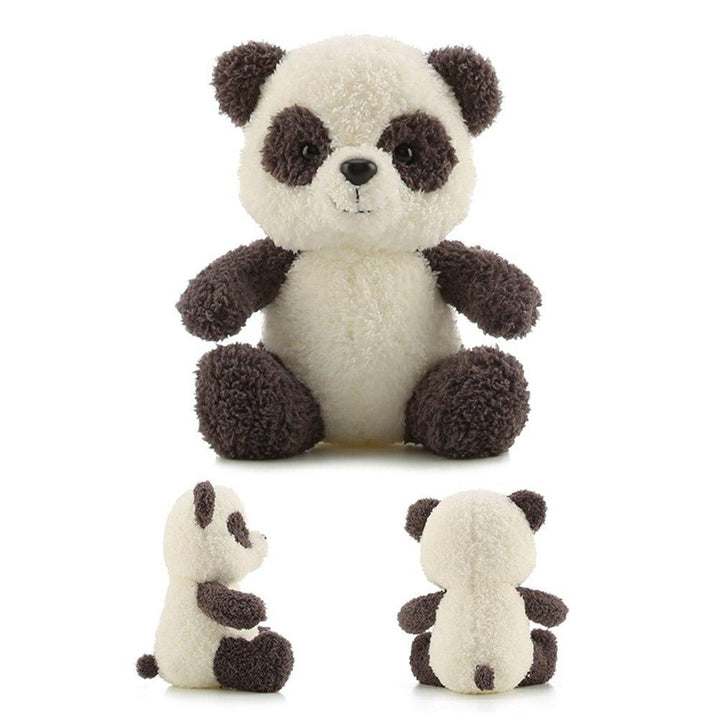 Cute Panda Plush Toy