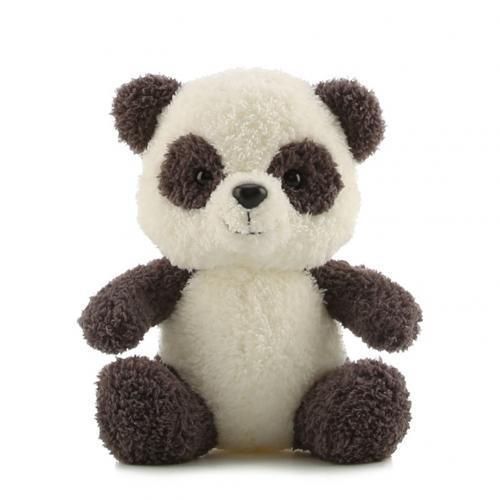 Cute Panda Plush Toy