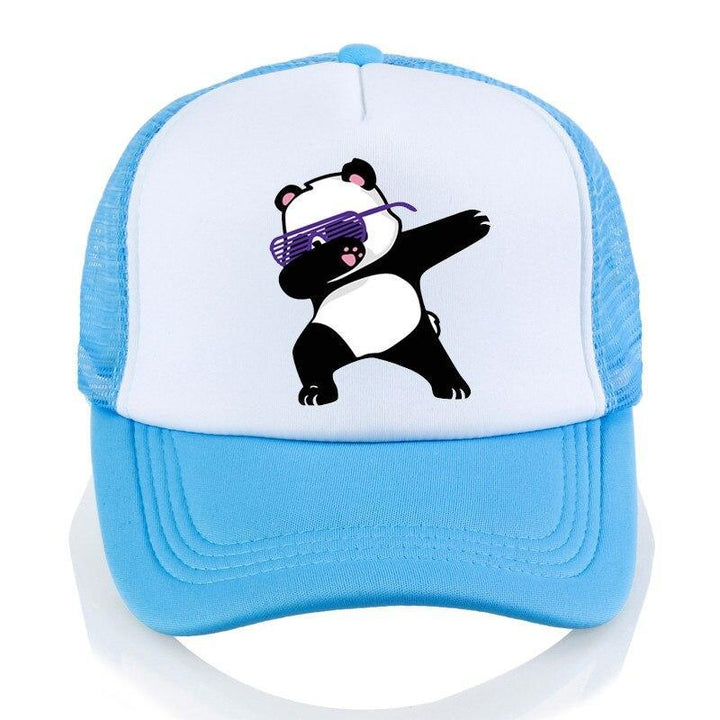 Dabbing Panda Hat