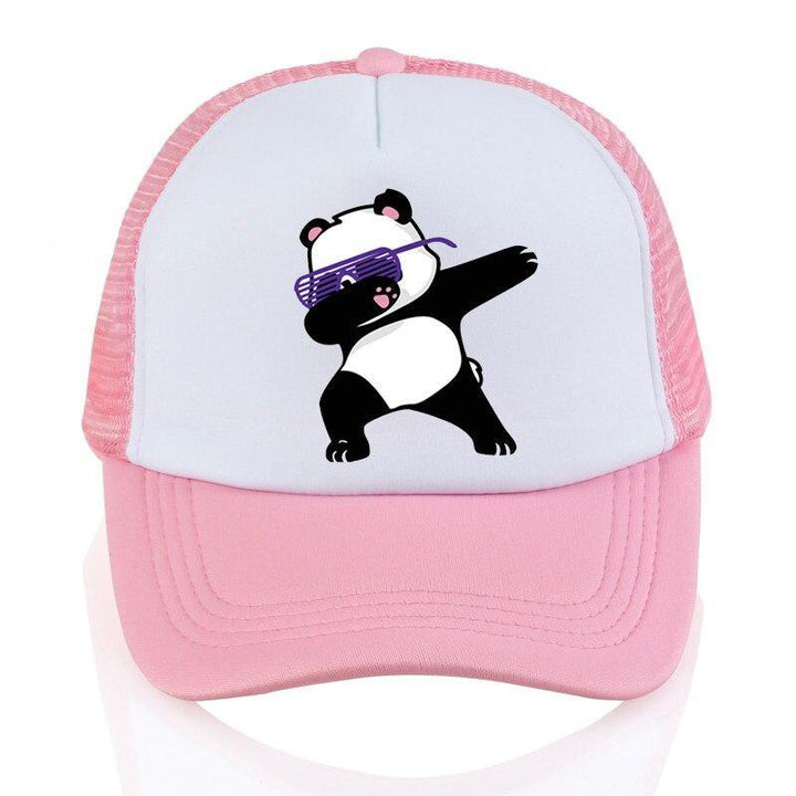 Dabbing Panda Hat