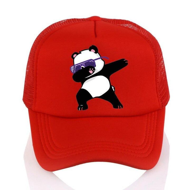 Dabbing Panda Hat