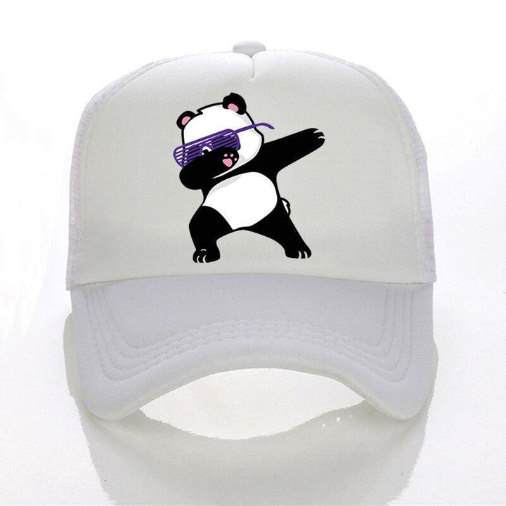 Dabbing Panda Hat