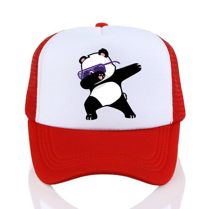 Dabbing Panda Hat