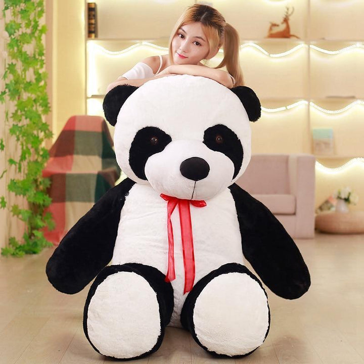 Giant Panda Plush