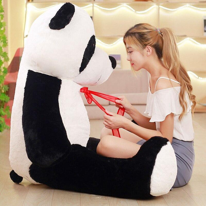 Giant Panda Plush