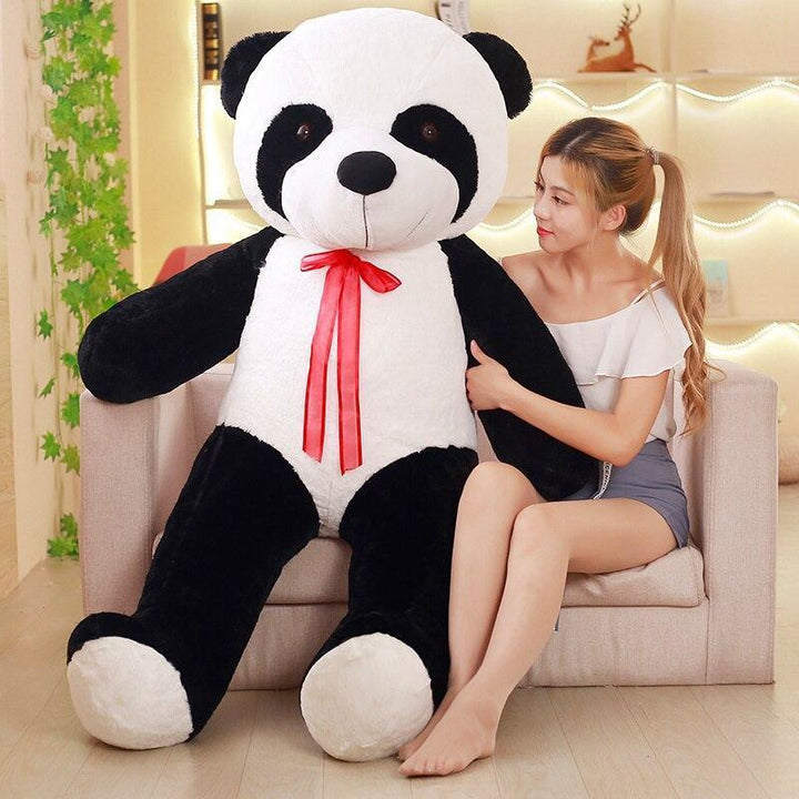 Giant Panda Plush