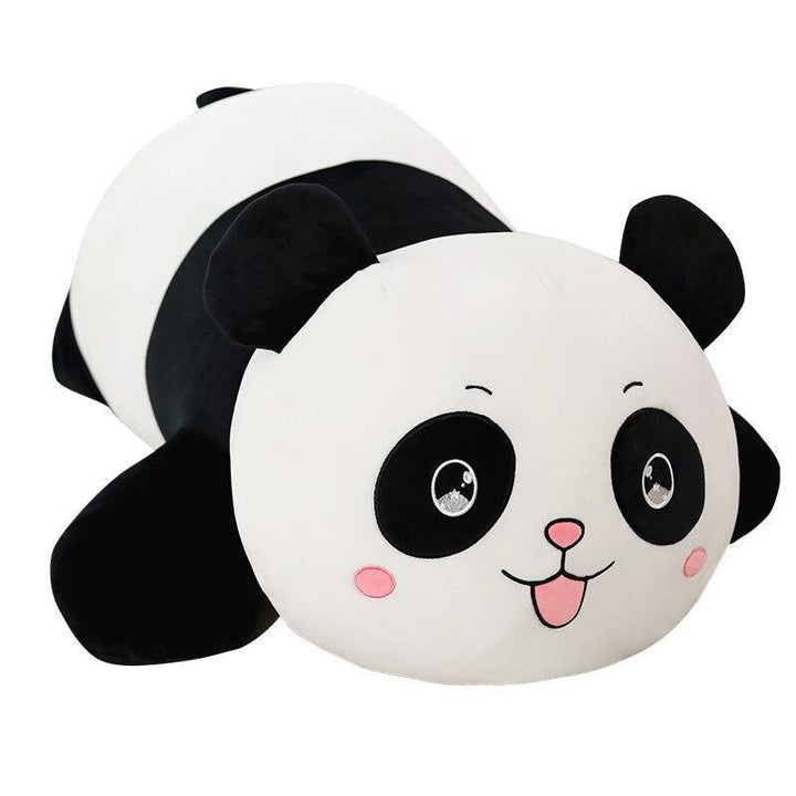 Giant Panda Plush Kawaii