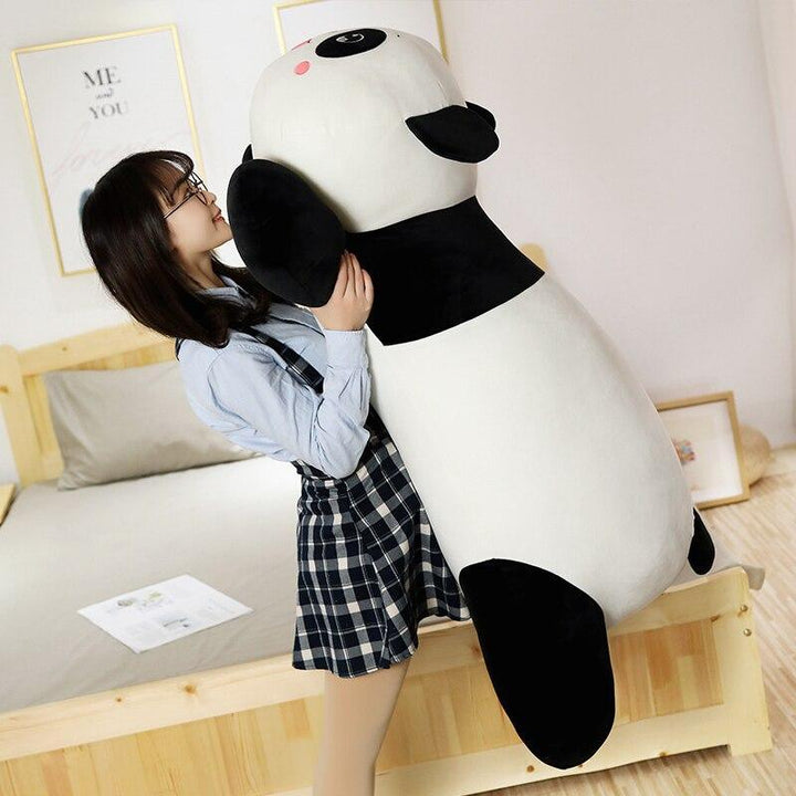 Giant Panda Plush Kawaii