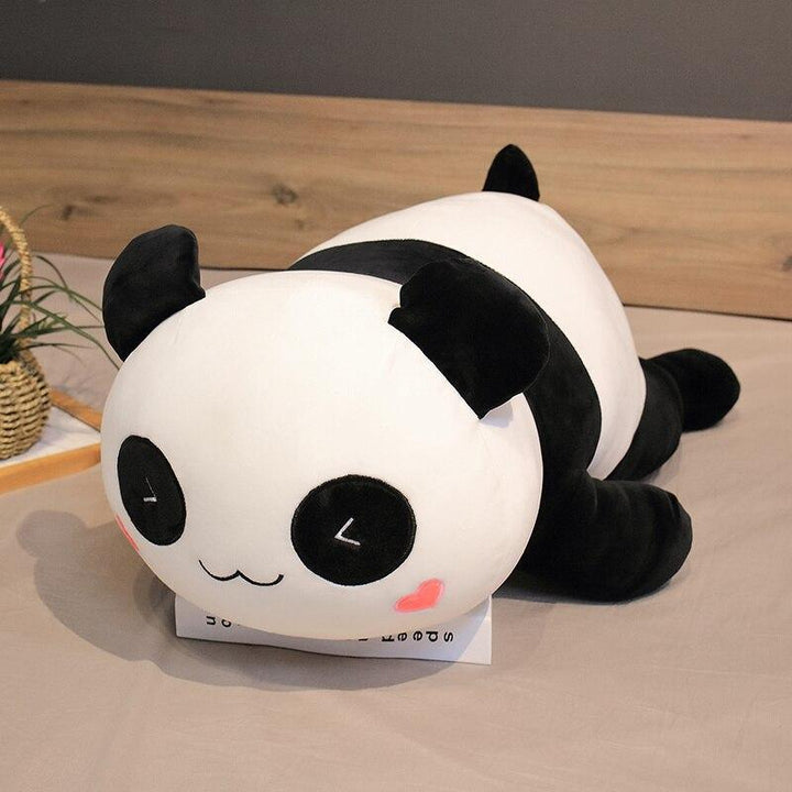 Giant Panda Plush Toy