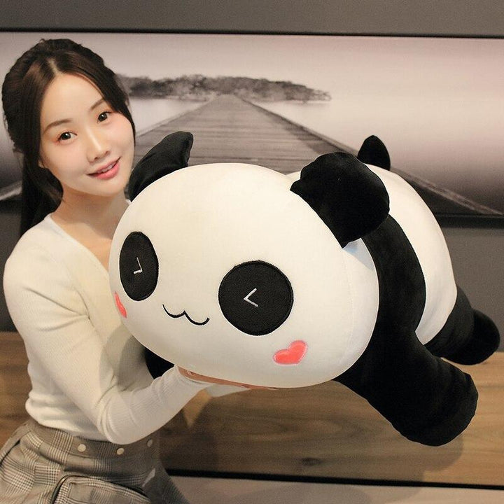 Giant Panda Plush Toy