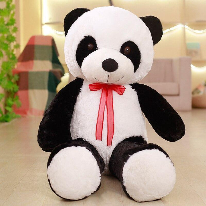 Giant Panda Plush - PANDATOY