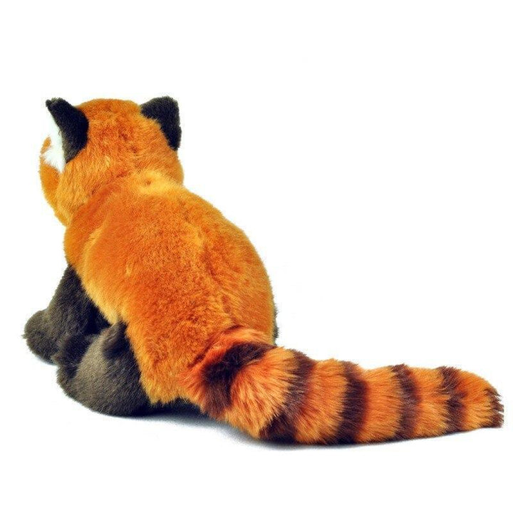 Jumbo Red Panda Plush