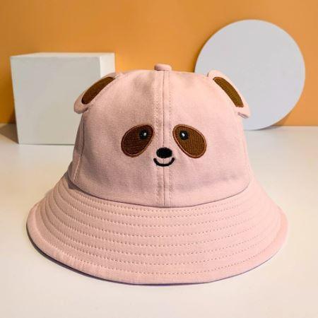 Kawaii Panda Hat