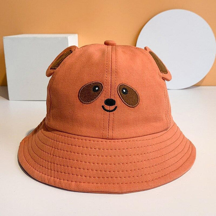 Kawaii Panda Hat