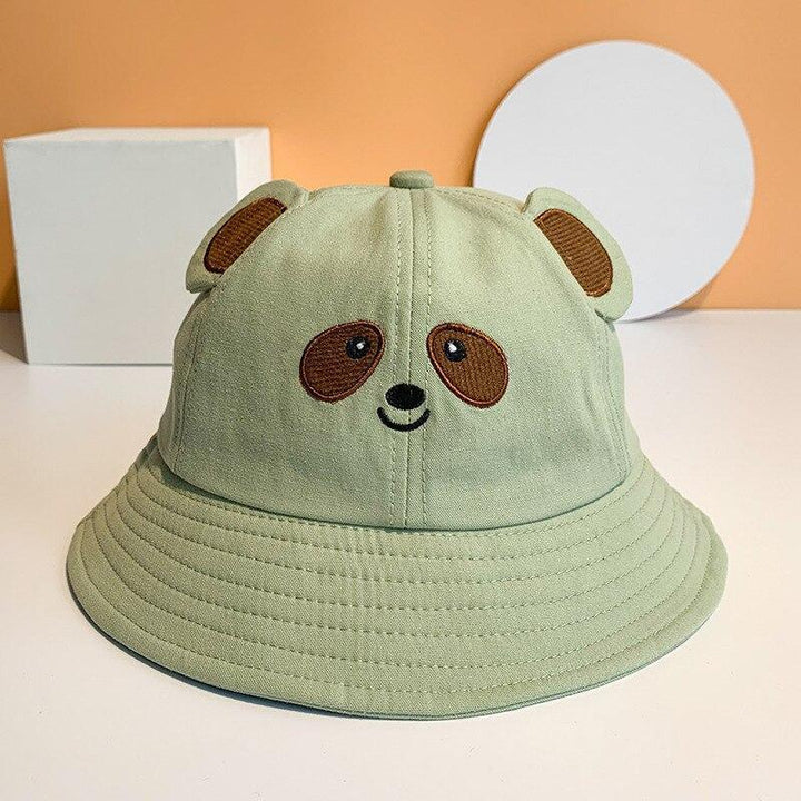 Kawaii Panda Hat