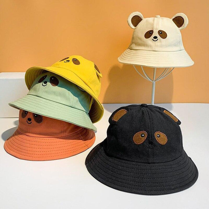 Kawaii Panda Hat