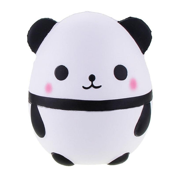 Kawaii Panda Squishy