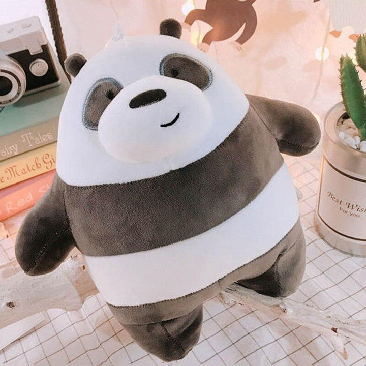 Large Panda Plush