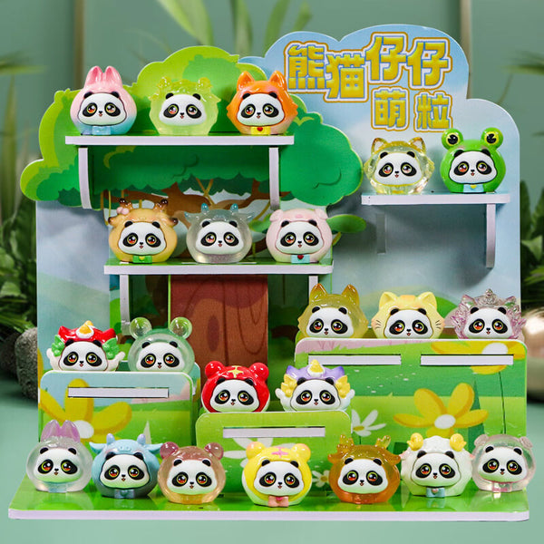 Panda-Bing-Dwen-Dwen-Blind-Box