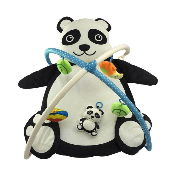 Panda Baby Play Mat