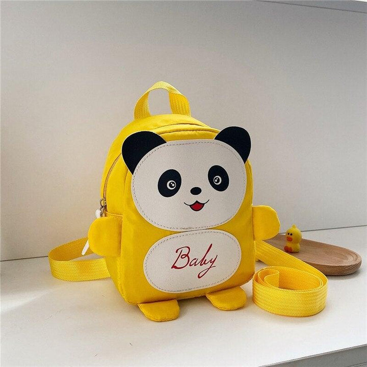 Panda Bag Baby