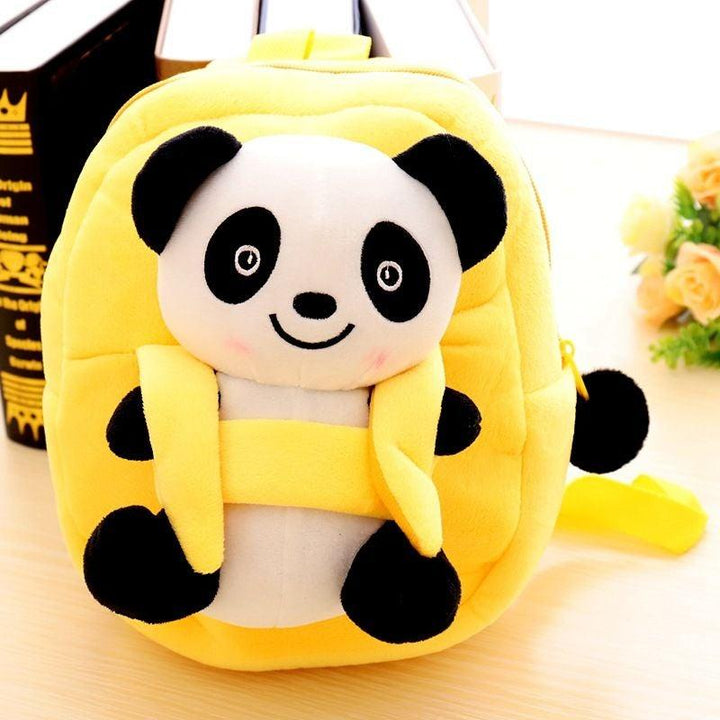 Panda Bag Fun