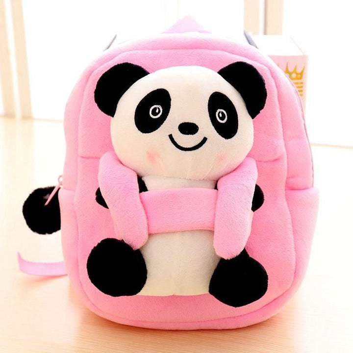 Panda Bag Fun