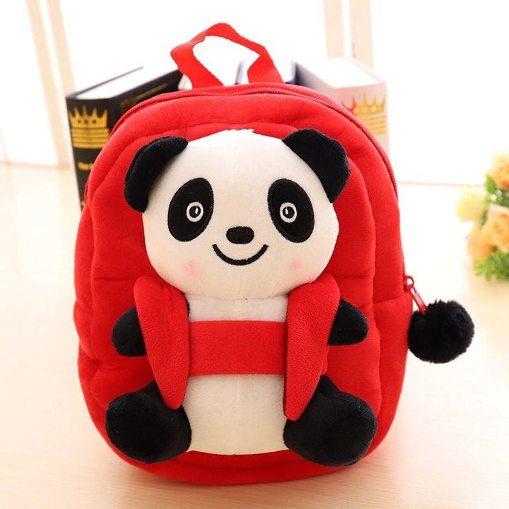 Panda Bag Fun