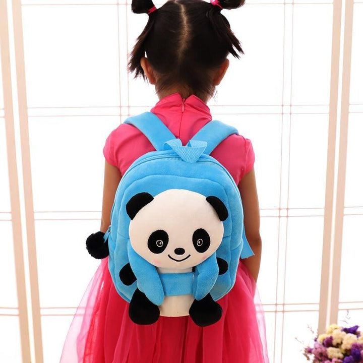 Panda Bag Fun