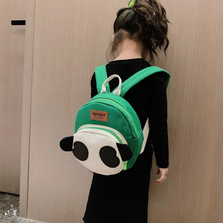 Panda Bag Kawaii