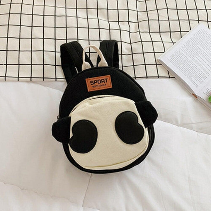 Panda Bag Kawaii