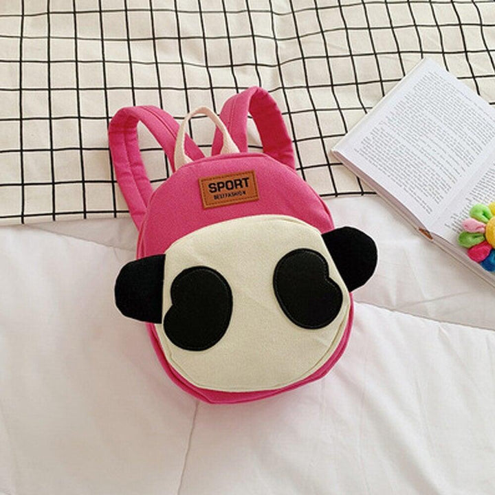 Panda Bag Kawaii