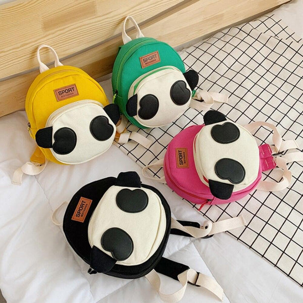 Panda Bag Kawaii