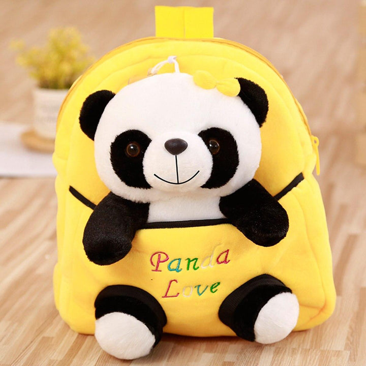 Panda Bag Little Baby