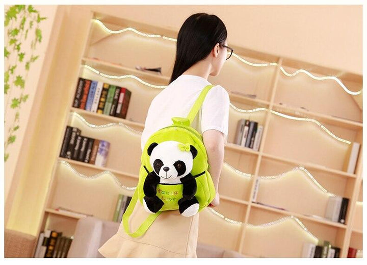 Panda Bag Little Baby