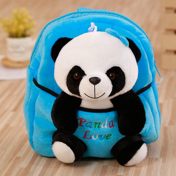 Panda Bag Little Baby