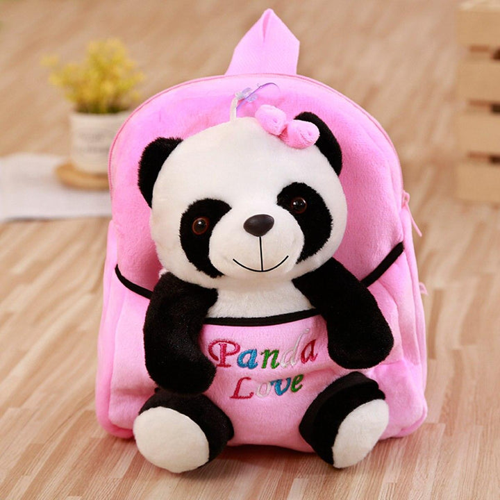 Panda Bag Little Baby