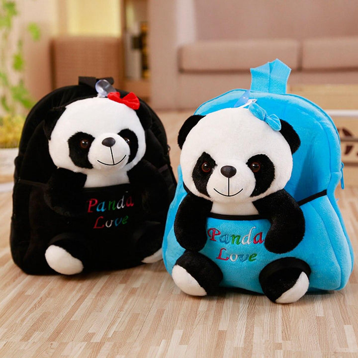 Panda Bag Little Baby