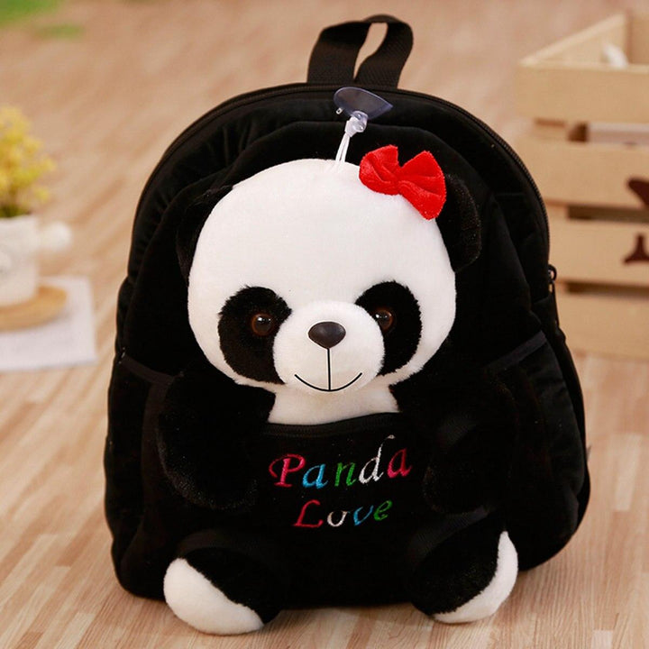 Panda Bag Little Baby