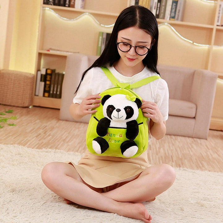 Panda Bag Little Baby