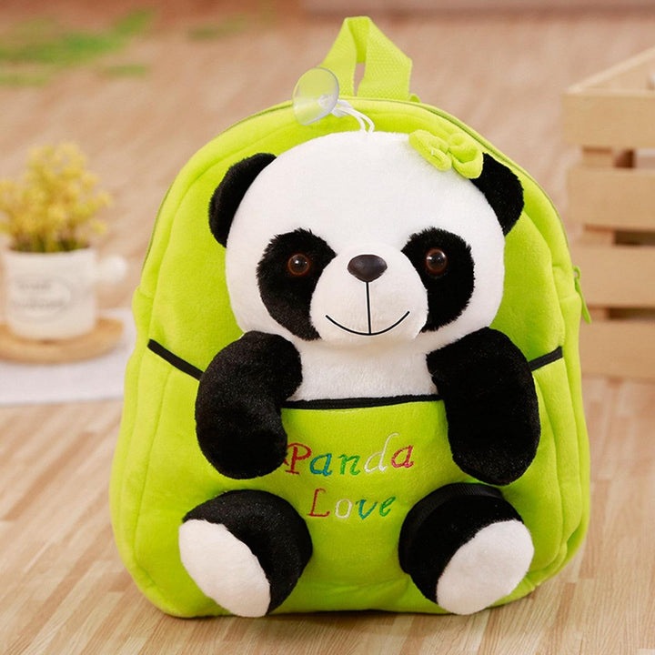 Panda Bag Little Baby